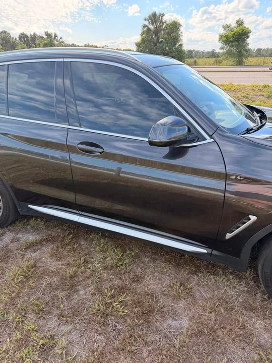 2019 BMW G01 X3 - Image 5 of 10