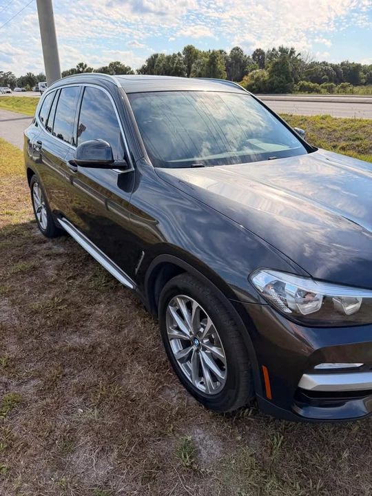 2019 BMW G01 X3 - Image 2 of 10