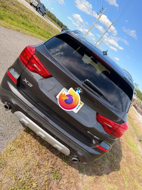 2019 BMW G01 X3 - Image 4 of 10