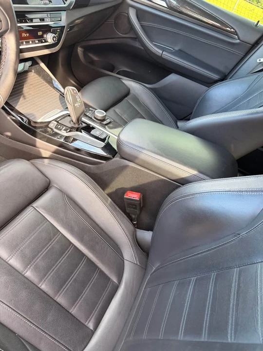 2019 BMW G01 X3 - Image 9 of 10