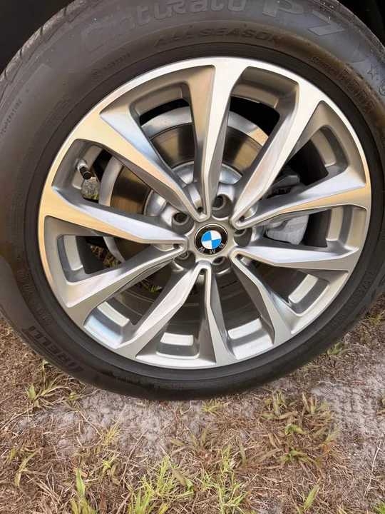 2019 BMW G01 X3 - Image 10 of 10