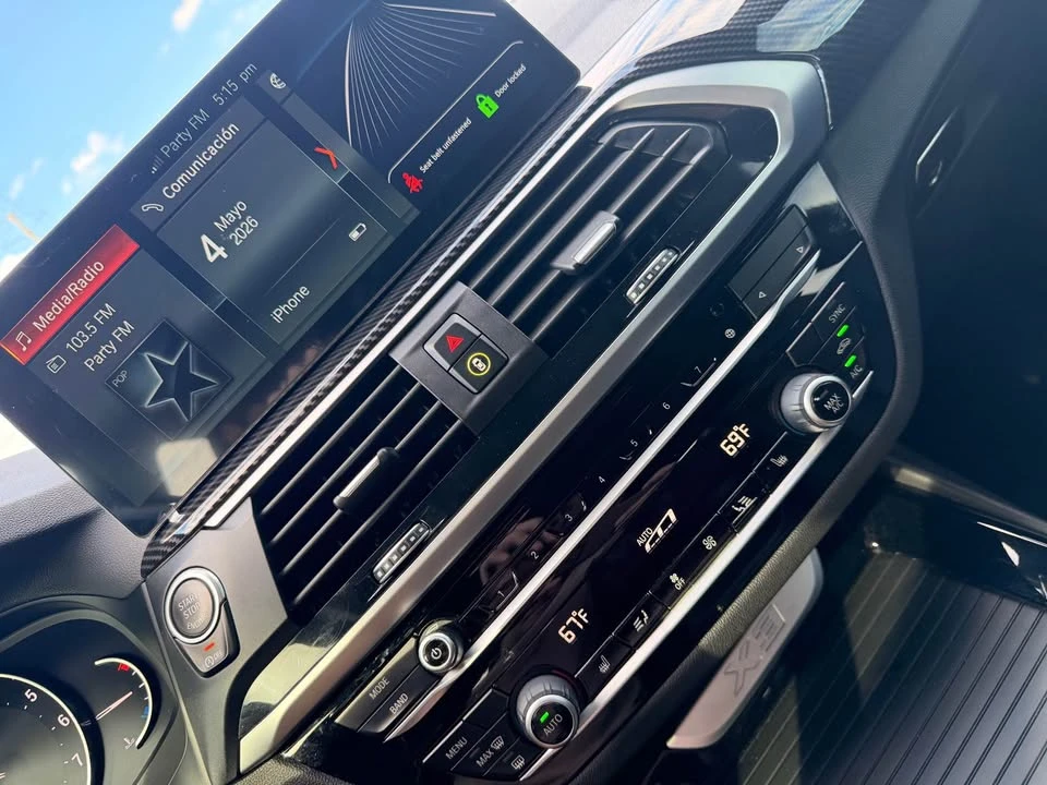 2019 BMW G01 X3 - Image 7 of 10
