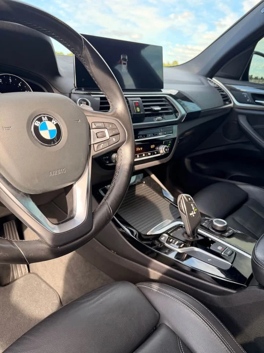 2019 BMW G01 X3 - Image 6 of 10