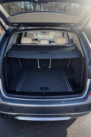 2013 BMW F25 X3 - Image 8 of 9