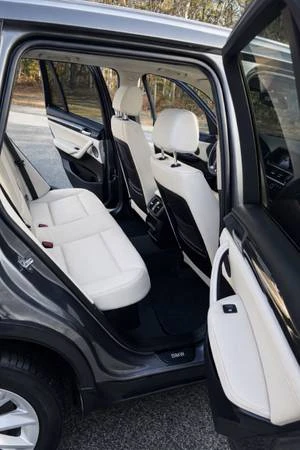 2013 BMW F25 X3 - Image 9 of 9
