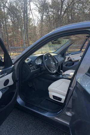 2013 BMW F25 X3 - Image 3 of 9