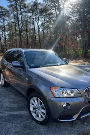 2013 BMW F25 X3 - Image 5 of 9