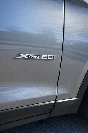 2013 BMW F25 X3 - Image 7 of 9