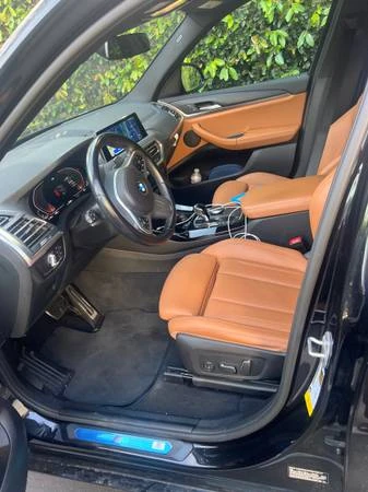 2024 BMW G01 X3 - Image 3 of 3