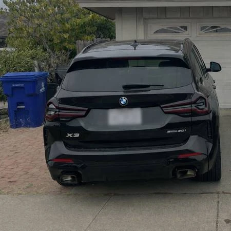 2024 BMW G01 X3 - Image 2 of 3