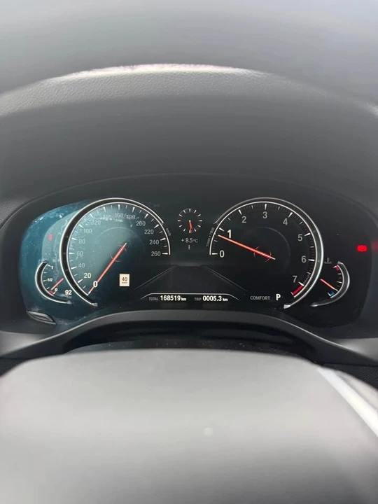 2019 BMW G01 X3 - Image 5 of 9