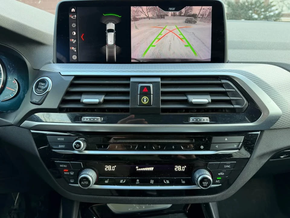 2019 BMW G01 X3 - Image 8 of 9