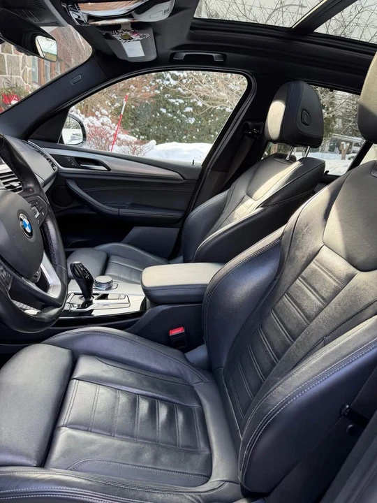 2019 BMW G01 X3 - Image 7 of 9
