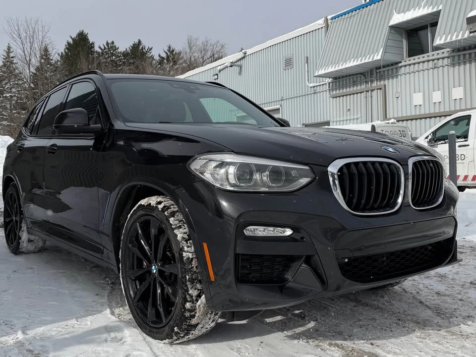 2019 BMW G01 X3 - Image 4 of 9