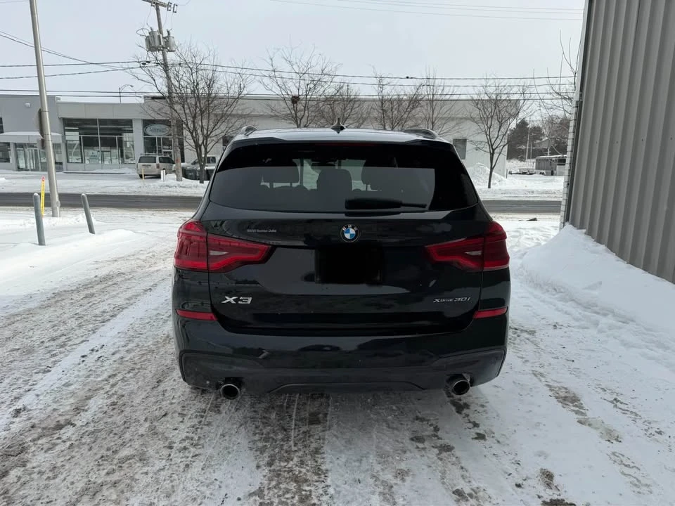 2019 BMW G01 X3 - Image 3 of 9