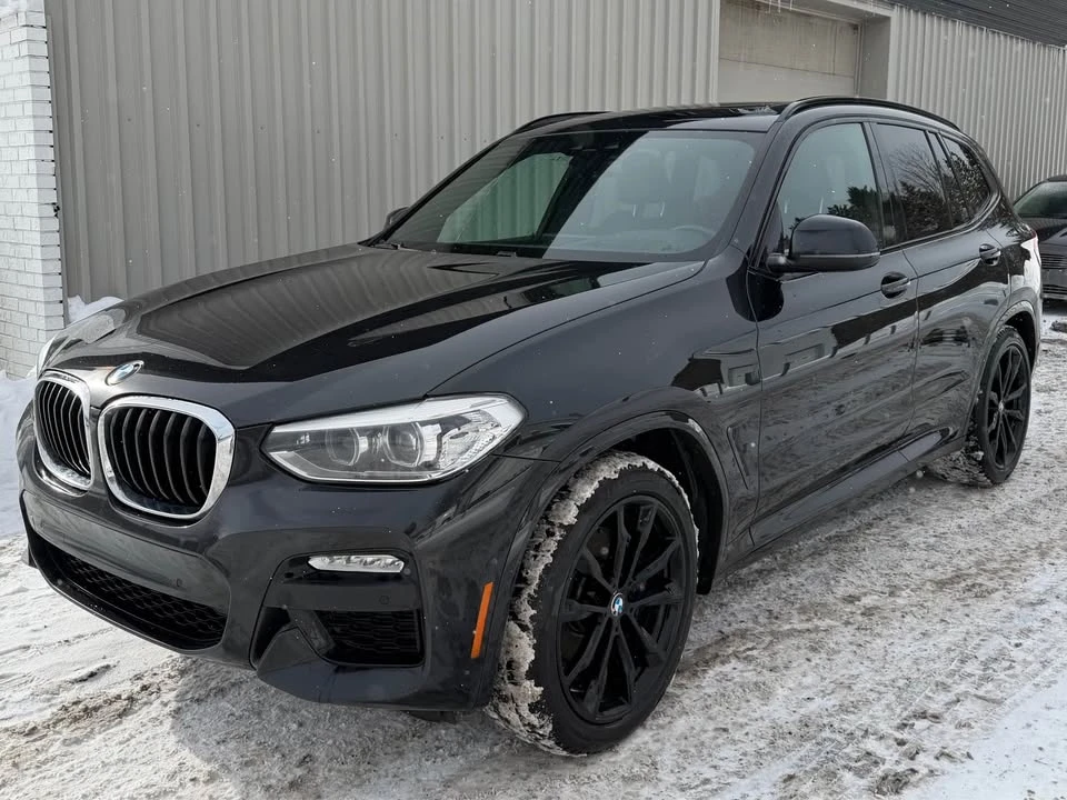 2019 BMW G01 X3 - Image 2 of 9