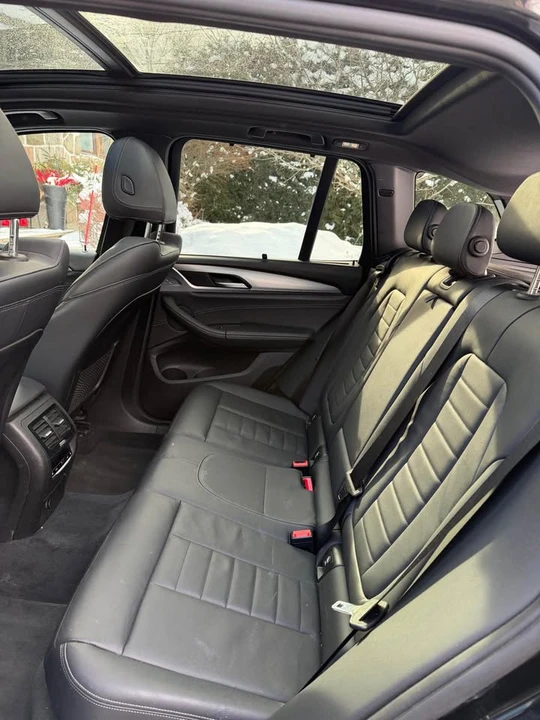 2019 BMW G01 X3 - Image 9 of 9