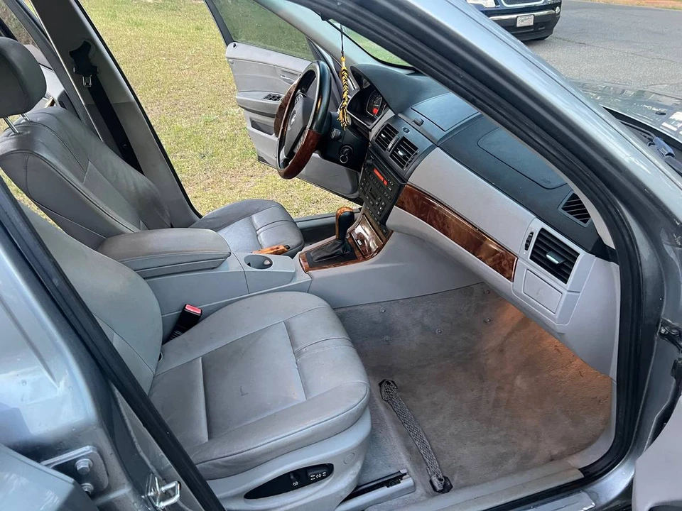 2007 BMW E83 X3 - Image 7 of 11