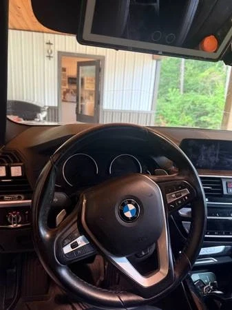 2021 BMW G01 X3 - Image 7 of 13