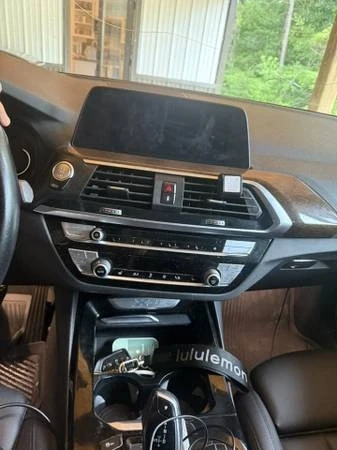 2021 BMW G01 X3 - Image 12 of 13