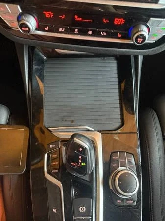 2021 BMW G01 X3 - Image 11 of 13