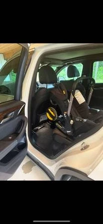 2021 BMW G01 X3 - Image 13 of 13