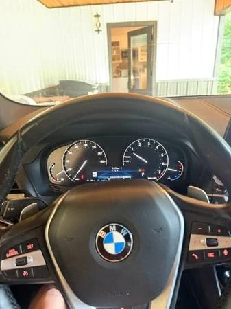 2021 BMW G01 X3 - Image 4 of 13