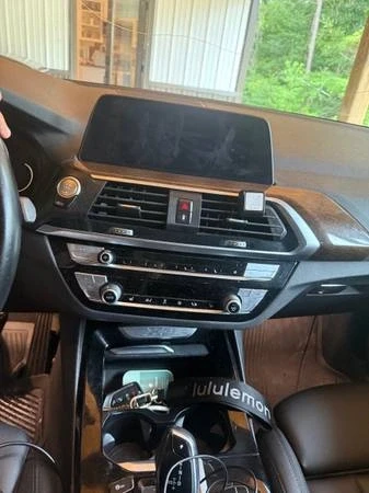 2021 BMW G01 X3 - Image 8 of 13