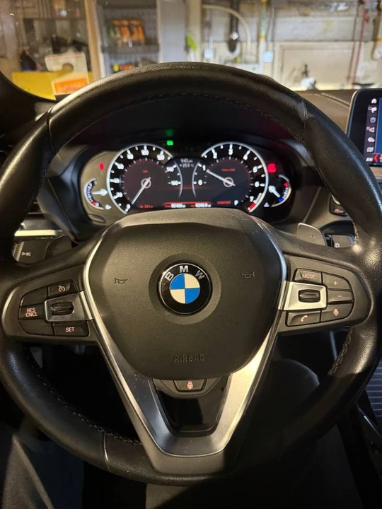 2019 BMW G01 X3 - Image 9 of 12