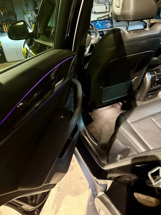 2019 BMW G01 X3 - Image 4 of 12