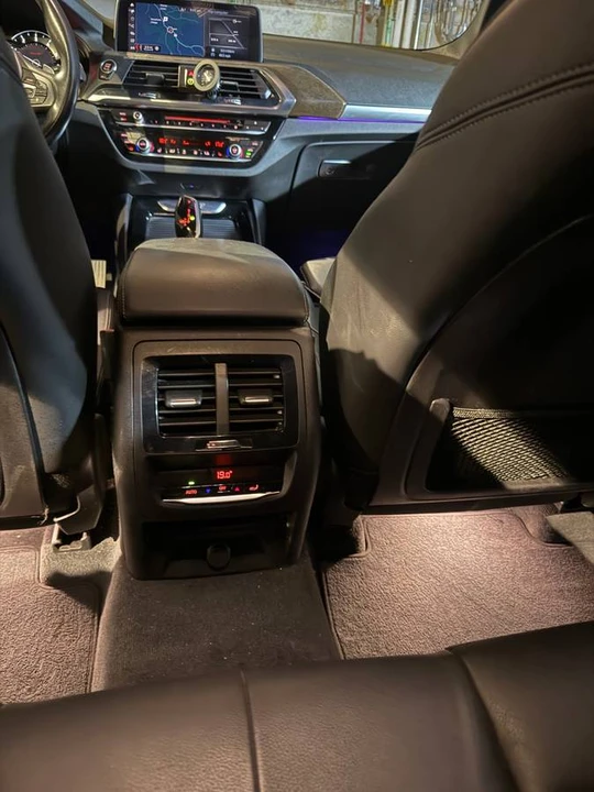 2019 BMW G01 X3 - Image 3 of 12