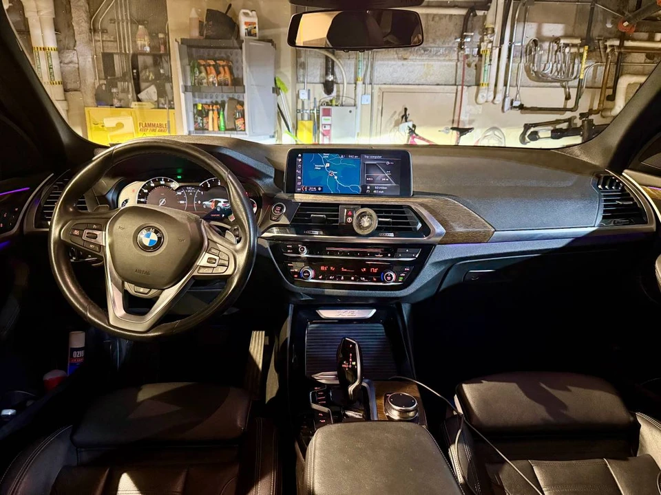 2019 BMW G01 X3 - Image 2 of 12