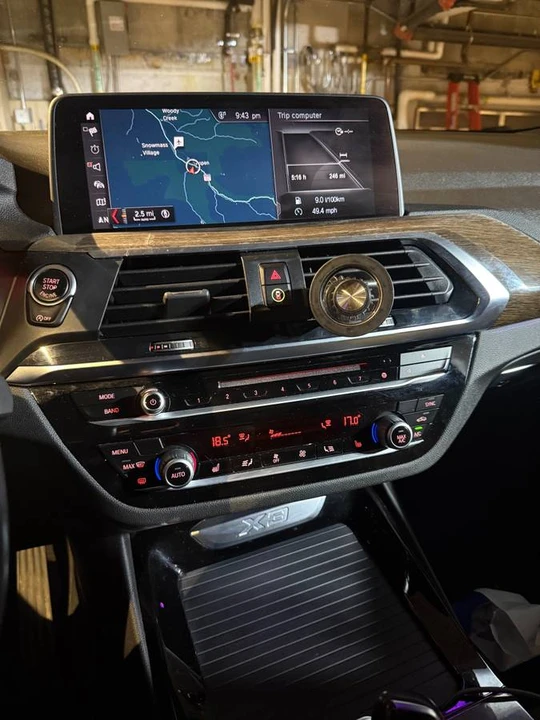 2019 BMW G01 X3 - Image 7 of 12