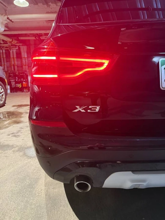 2019 BMW G01 X3 - Image 11 of 12
