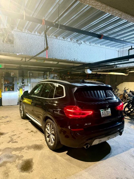 2019 BMW G01 X3 - Image 12 of 12