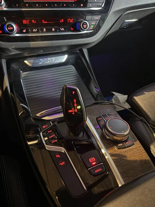 2019 BMW G01 X3 - Image 6 of 12