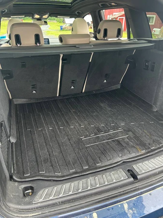 2021 BMW G01 X3 - Image 14 of 14