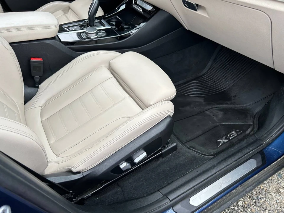 2021 BMW G01 X3 - Image 10 of 14