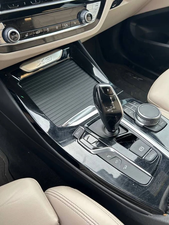 2021 BMW G01 X3 - Image 4 of 14