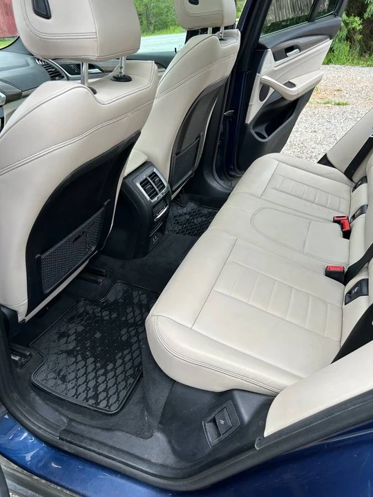 2021 BMW G01 X3 - Image 7 of 14