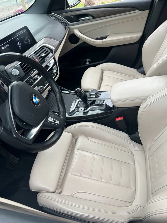 2021 BMW G01 X3 - Image 5 of 14