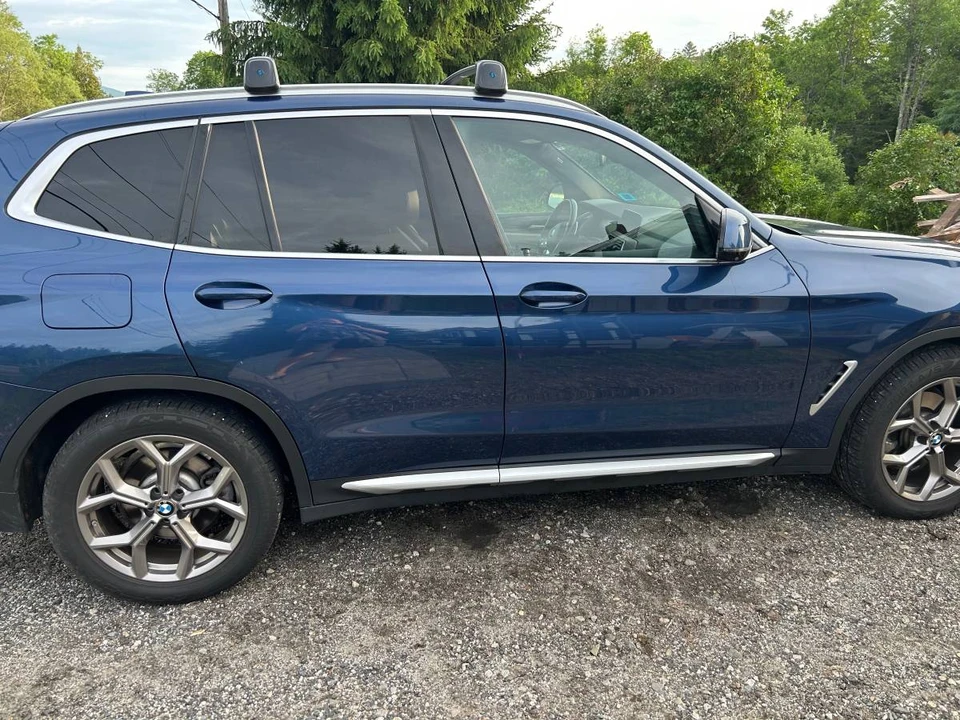 2021 BMW G01 X3 - Image 13 of 14