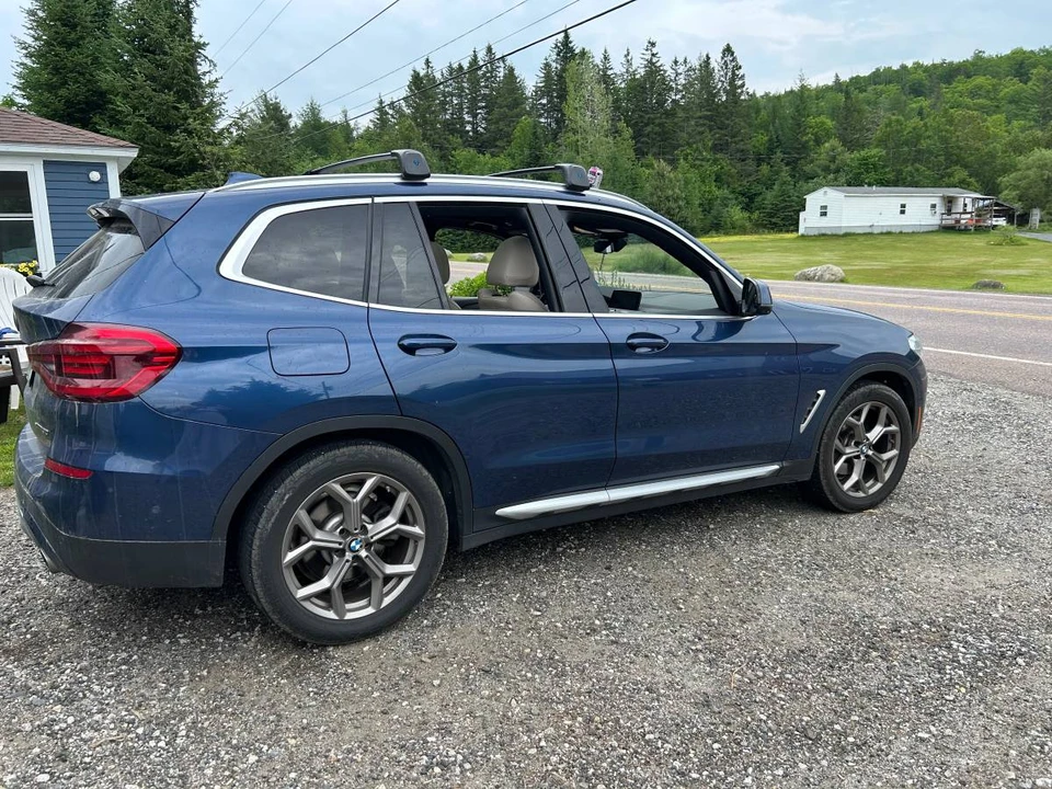 2021 BMW G01 X3 - Image 8 of 14