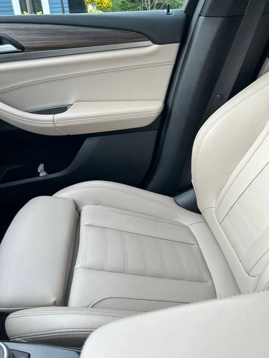 2021 BMW G01 X3 - Image 2 of 14