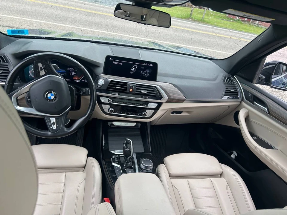 2021 BMW G01 X3 - Image 6 of 14