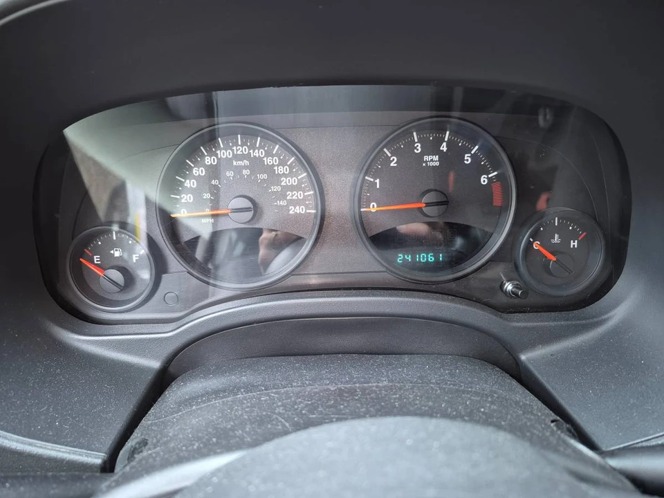 2010 BMW E83 X3 - Image 5 of 5