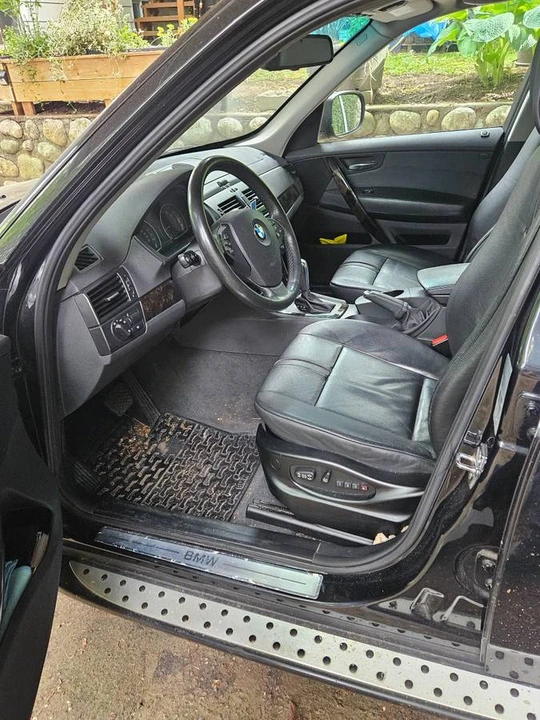 2010 BMW E83 X3 - Image 2 of 5