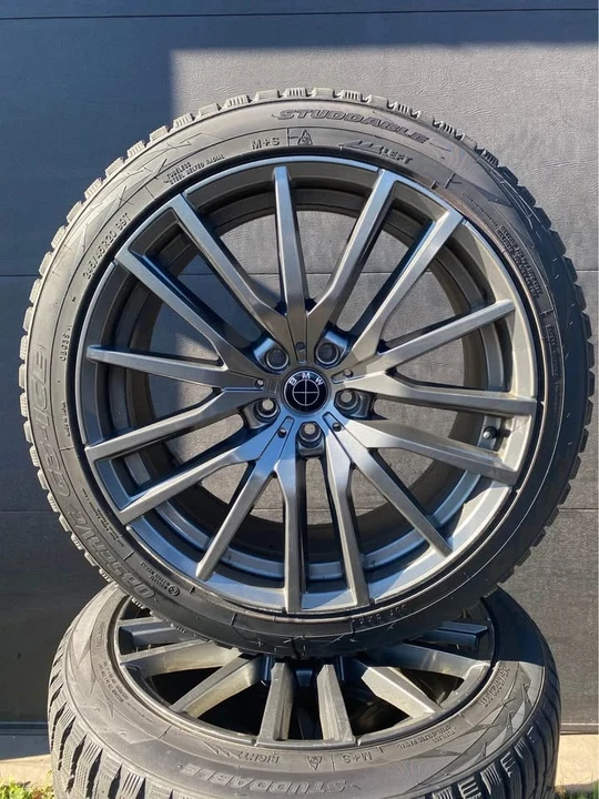 2019 BMW G01 X3 - Image 2 of 5