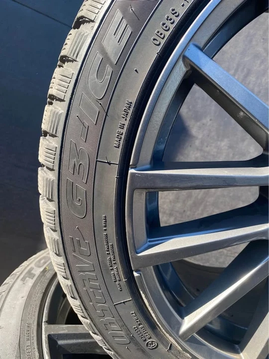 2019 BMW G01 X3 - Image 4 of 5