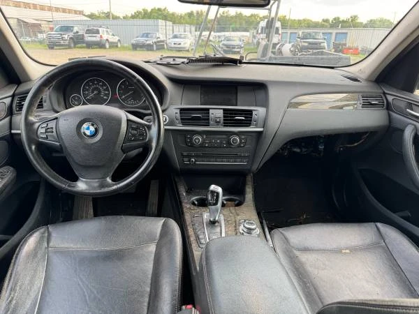 2011 BMW F25 X3 - Image 6 of 11